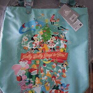 NWT Disney Tote Bag